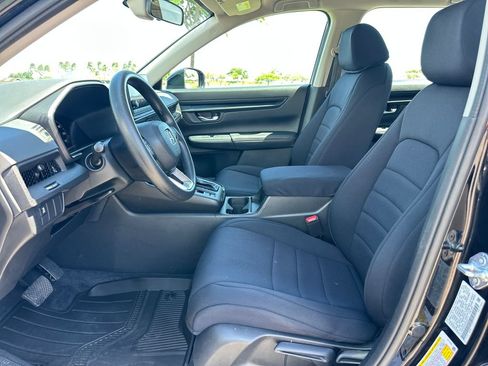 Used 2024 Honda CR-V LX image 12