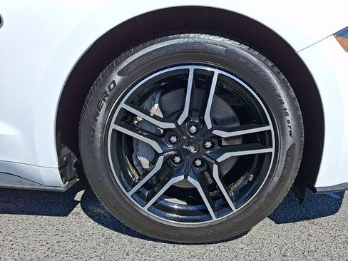 Used 2019 Ford Mustang GT RWD image 11