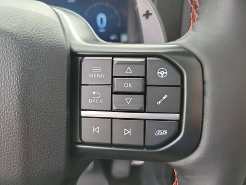New 2026 Ford F150 Raptor AWD/4WD image 25