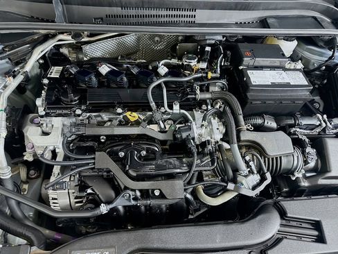 Certified 2024 Toyota Corolla LE image 29