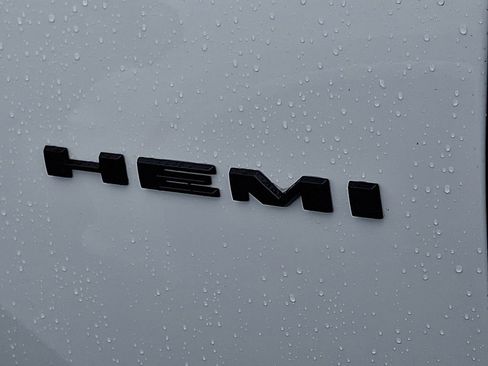 New 2025 Dodge Durango R/T image 22