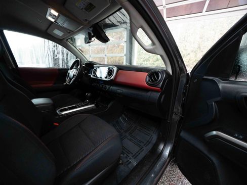 Certified 2023 Toyota Tacoma SR5 image 26