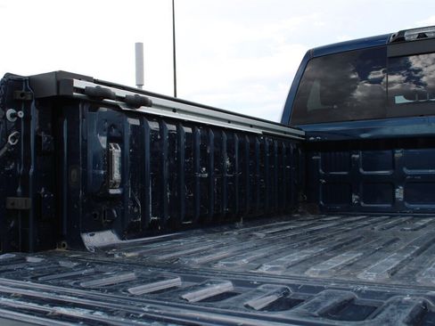 Used 2022 RAM 2500 Power Wagon w/ Level 2 Equipment Group AWD/4WD image 11