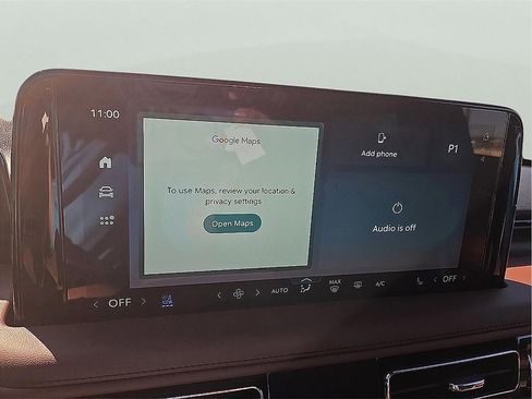 New 2025 Lincoln Aviator Reserve w/ Equipment Group 201A image 14