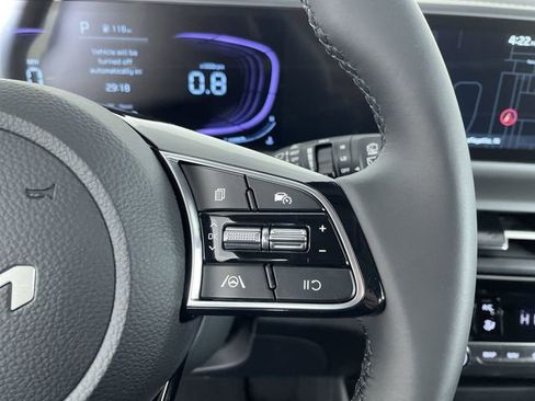 New 2026 Kia Seltos S image 30