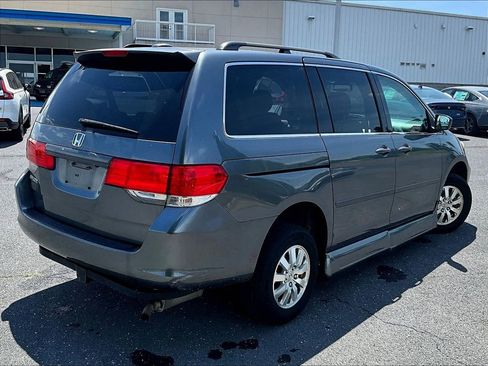 Used 2010 Honda Odyssey EX-L image 4