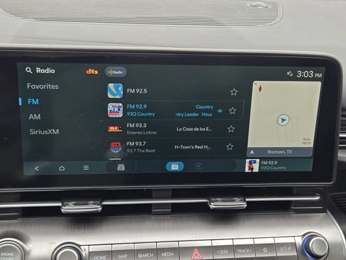 Used 2024 Hyundai Kona Limited AWD/4WD image 22