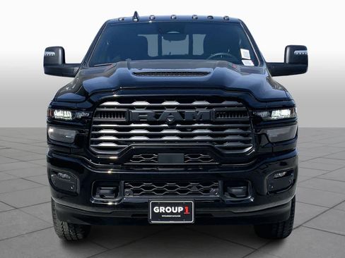 New 2026 RAM 2500 Tradesman image 3
