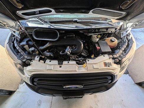 Used 2018 Ford Transit 350 XL RWD image 17