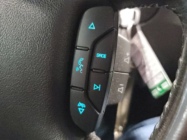 Used 2013 Chevrolet Impala LTZ FWD image 27