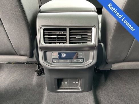 New 2026 Volkswagen Atlas SEL Premium R-Line AWD/4WD image 26
