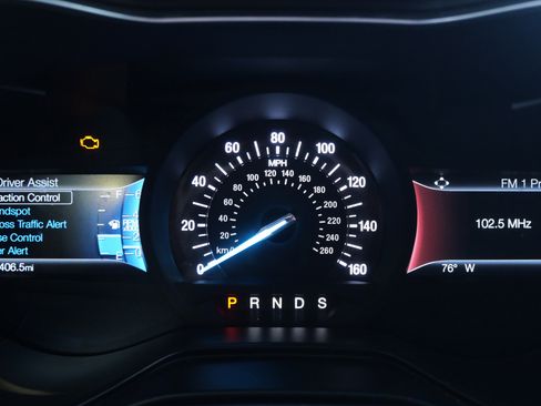 Used 2019 Ford Fusion SE image 29