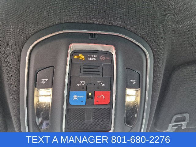 New 2026 Dodge Charger R/T w/ Blacktop Package AWD/4WD image 17
