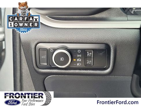 Used 2023 Ford Explorer XLT w/ Equipment Group 202A image 17