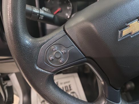 Used 2016 Chevrolet Silverado 2500 W/T w/ WT Convenience Package image 17