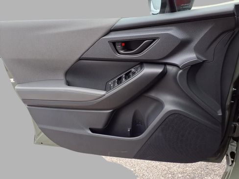New 2026 Subaru Crosstrek 2.5i Premium image 11