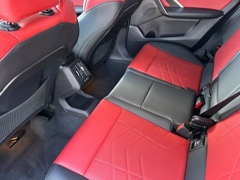 Used 2024 BMW X1 xDrive28i w/ Premium Package image 15