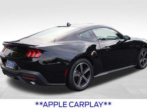 Used 2025 Ford Mustang Premium RWD image 17