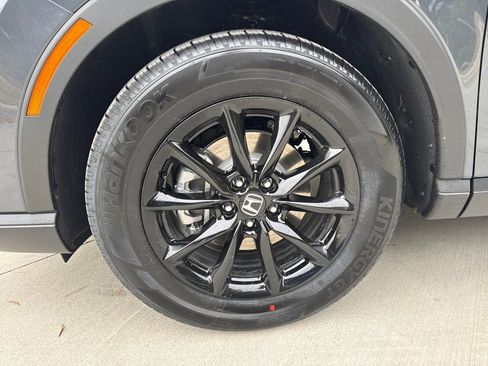 New 2026 Honda CR-V Sport-L image 10