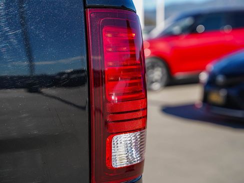 Used 2022 RAM 1500 Classic Warlock w/ Electronics Group image 10