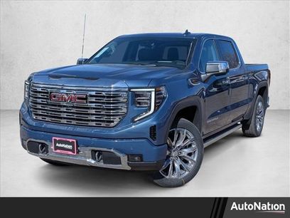 New 2026 GMC Sierra 1500 Denali