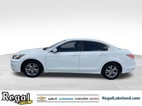 Used 2012 Honda Accord SE image 8