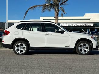 Used 2015 BMW X1 sDrive28i video 2