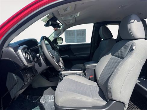 Certified 2023 Toyota Tacoma SR5 image 9