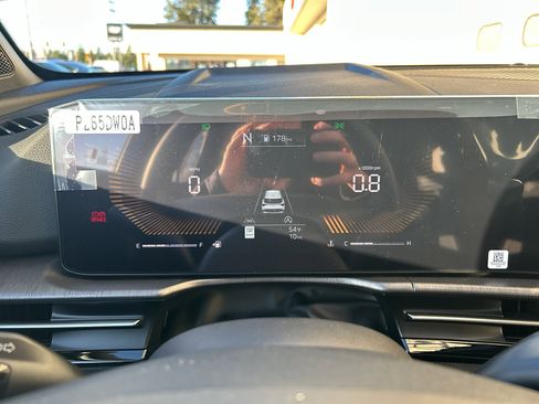 New 2026 Kia Sportage X-Line w/ X-Line Premium Package image 26