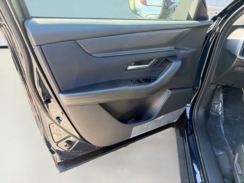 New 2026 MAZDA CX-90 3.3 Turbo w/ Select Package AWD/4WD image 27