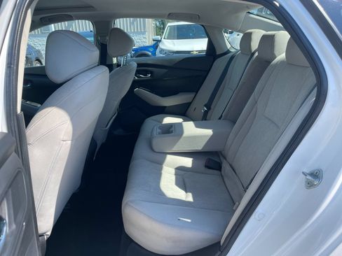 Used 2023 Honda Accord EX image 14