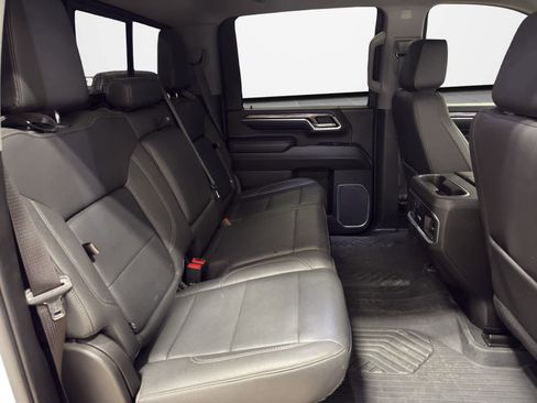 Used 2024 Chevrolet Silverado 2500 LTZ w/ LTZ Plus Package image 26