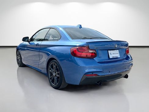 Used 2016 BMW M235i xDrive Coupe AWD/4WD image 5