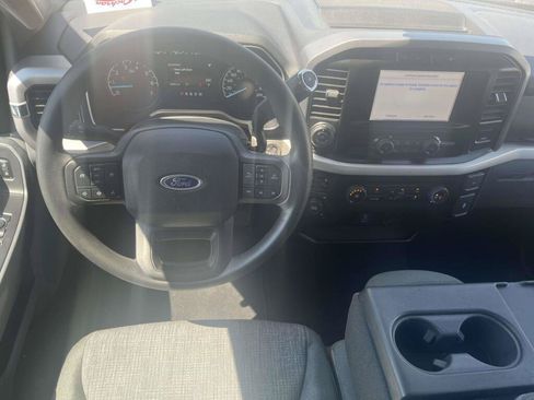 Used 2023 Ford F150 XLT w/ XTR Package AWD/4WD image 2