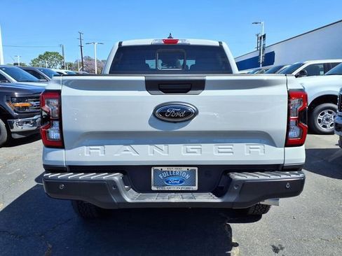 New 2026 Ford Ranger XLT RWD image 3