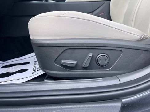 Used 2025 Hyundai Sonata SEL FWD image 9