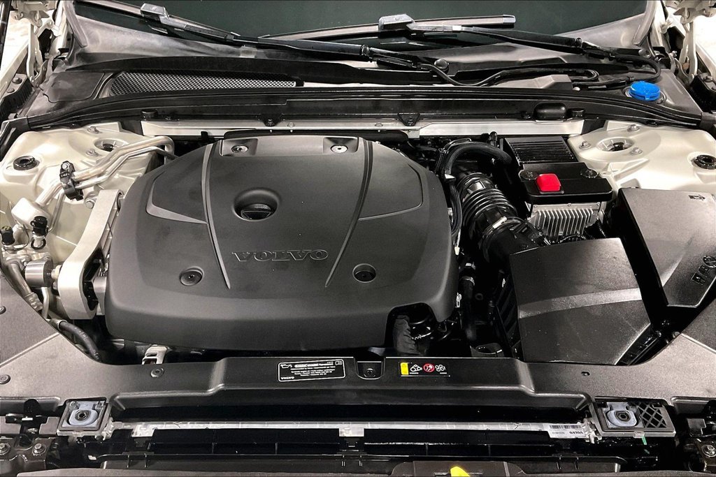 Used 2019 Volvo S60 T6 Inscription AWD/4WD image 11
