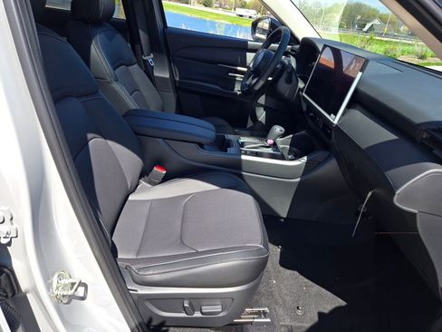 New 2026 MAZDA CX-5 2.5 S w/ Premium Plus Package AWD/4WD image 4