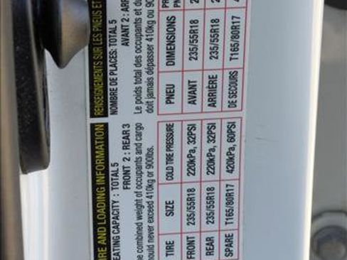 Used 2016 Toyota RAV4 Limited image 15