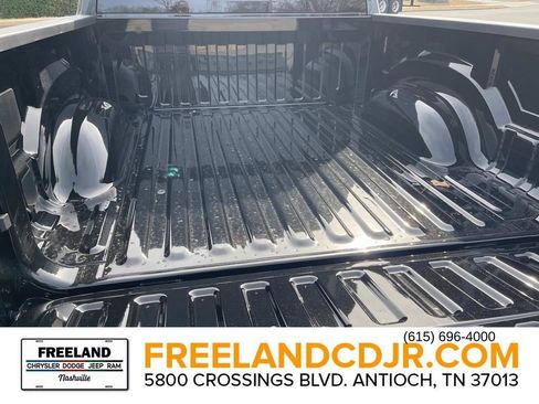 New 2026 RAM 1500 Big Horn image 11