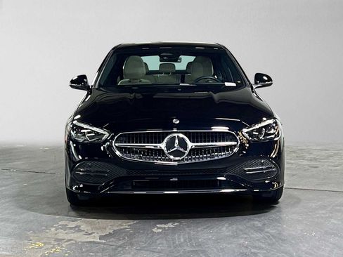 Certified 2026 Mercedes-Benz C 300 4MATIC Sedan image 9