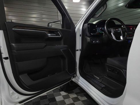 Used 2022 GMC Sierra 1500 Elevation image 35