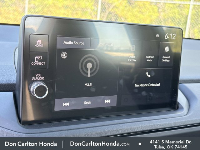Used 2026 Honda Accord LX image 17
