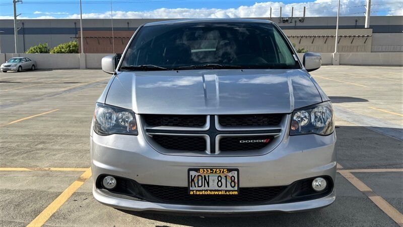 Used 2019 Dodge Grand Caravan GT FWD image 8