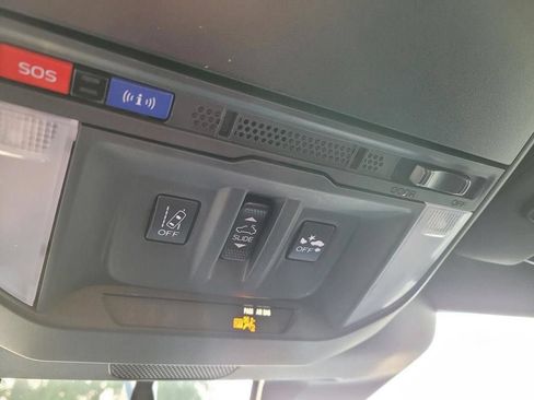 Used 2024 Subaru Forester Wilderness AWD/4WD image 28