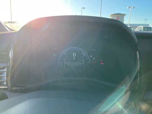 Certified 2026 Toyota Camry LE image 21