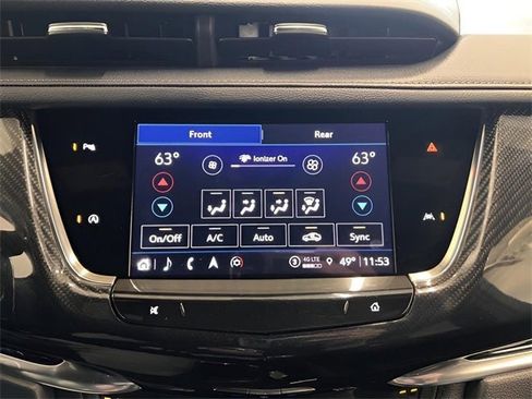 Certified 2022 Cadillac XT6 Sport image 32