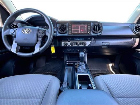 Used 2021 Toyota Tacoma SR AWD/4WD image 21