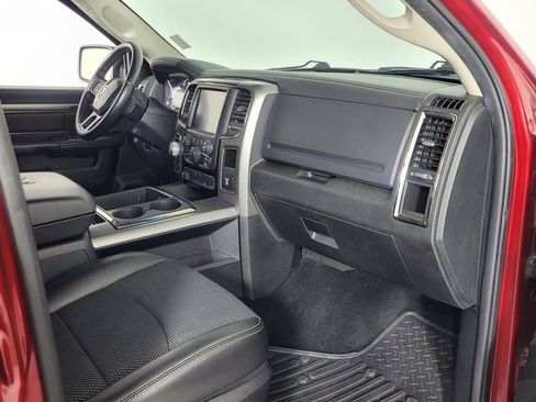 Used 2015 RAM 1500 Sport w/ Remote Start & Security Group image 32