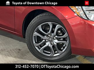 Used 2020 Toyota Yaris LE FWD video 2